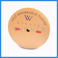 روکش حرارتی سایز 30 قرمز